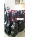 41吋 玻璃纖維 木結他硬盒 Guitar Hard case